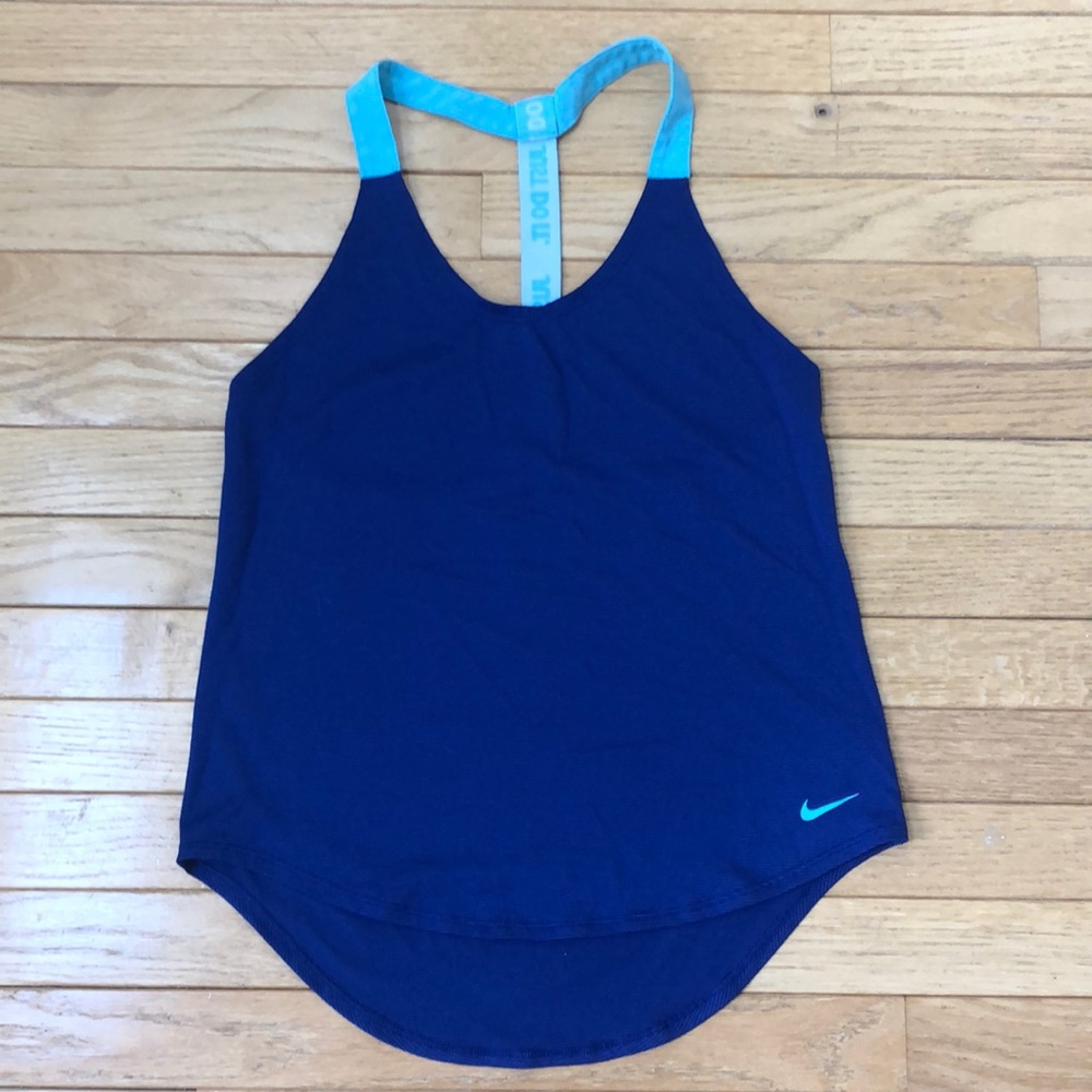 Nike Tanktop